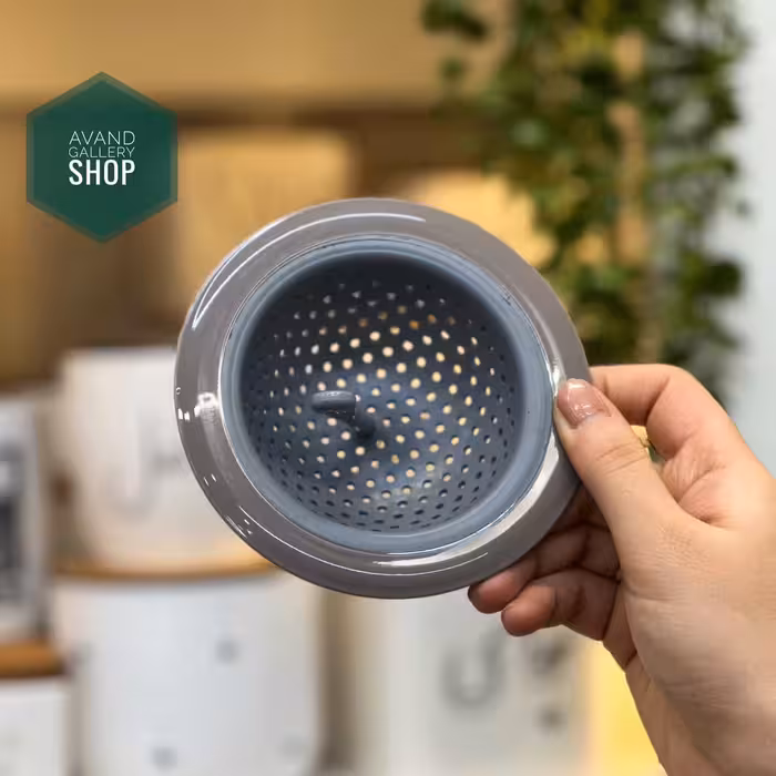 صافی سینک سیلیکونی