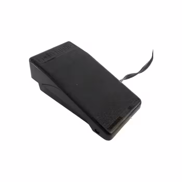 پدال برقی ولومی 5 کیلویی مدل (YC-485A)
