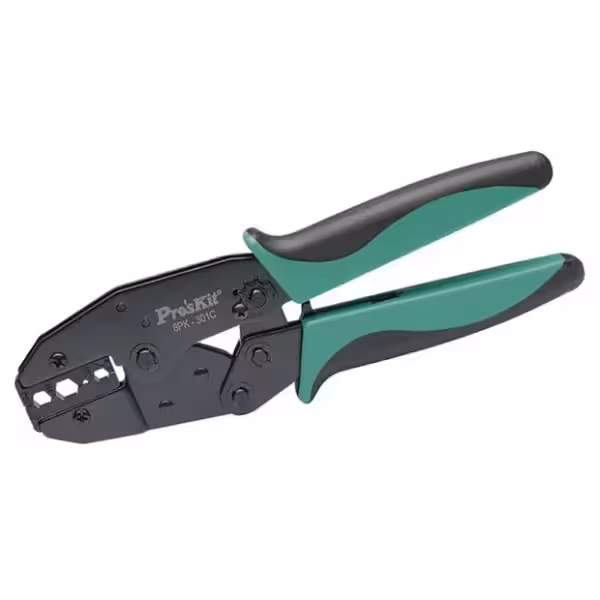 آچار پرس BNC پروسکیت مدل 8PK-301C