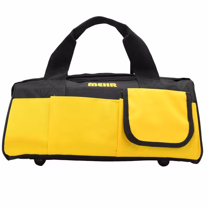 کیف ابزار برزنتی مهر سایز 40 سانتی متر
