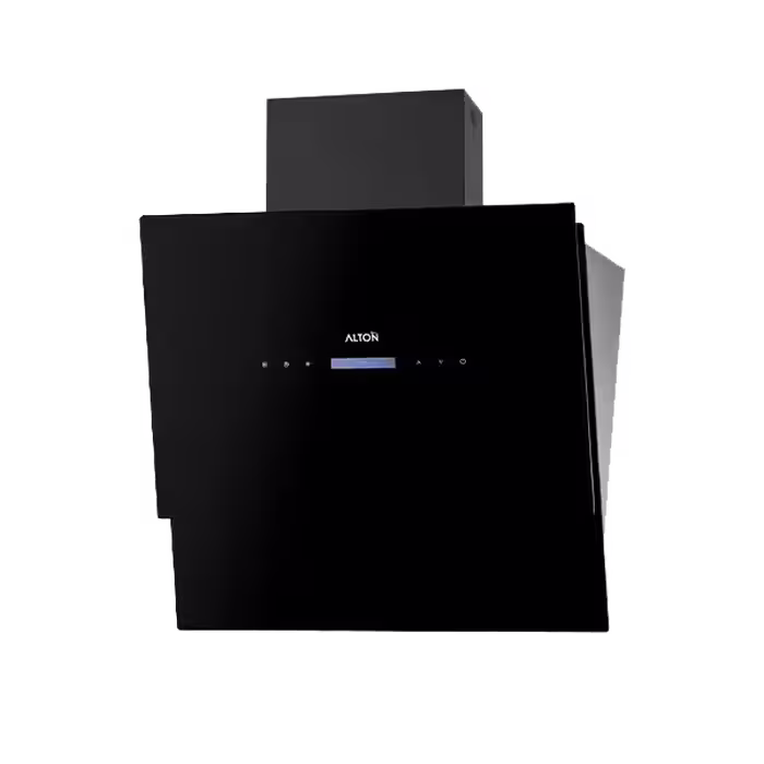 هود مشکی آلتون مدل H300B