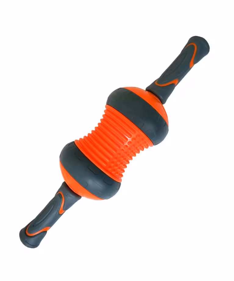 رولر و ماساژور کد 716-TR