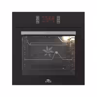 فر توکار ایگل 512 برقی