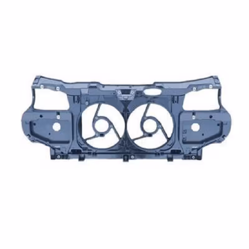 سینی فن سمند کامپوزیت (فایبرگلاس) سرو صنعت سپاهان