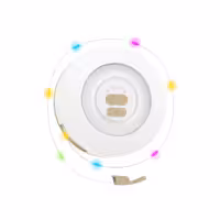 چراغ کمپینگ شارژی 10 متری ضدآب مدل XO-YH13