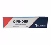 دستگاه تشخیص پوسیدگی دندان مدل C-Finder، برند نیک درمان آسیا