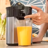 اب مرکبات گیری براون مدل 5050