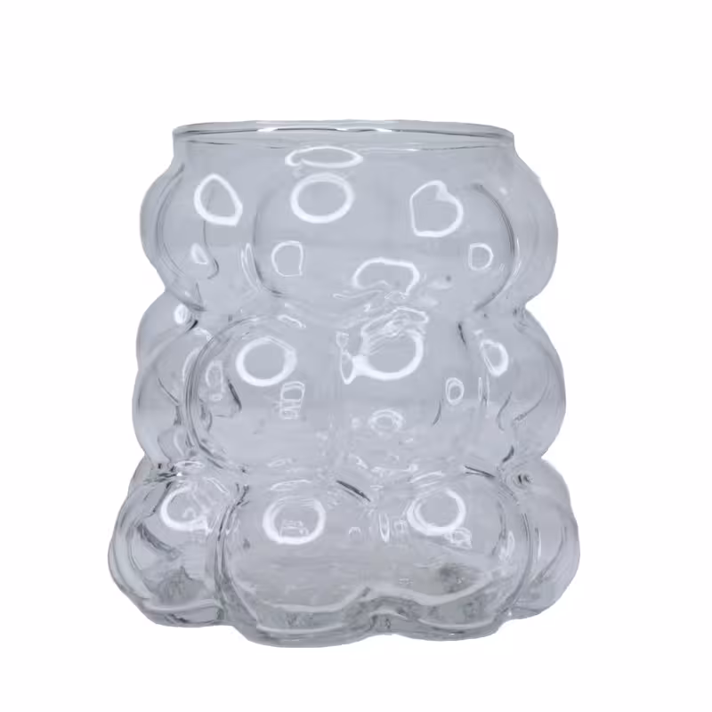 لیوان مدل حبابی – ماگ حبابی