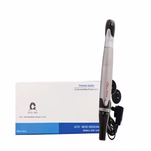 دستگاه میکرونیدلینگ اکلادو | Micro Needling Pen