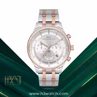 ساعت مچی مردانه گرند رومانسون GRAND ROMANSON GR.1.AG1365.05