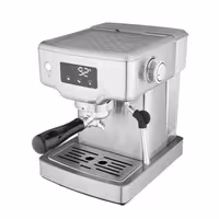اسپرسو ساز برلین مدل BE-1350 | چاوه