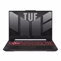 لپ تاپ ایسوس TUF Gaming FA707RM Ryzen 7 6800H - 16GB - 1TB SSD - RTX3060 6GB