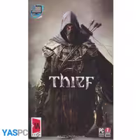 بازی Thief برای pc