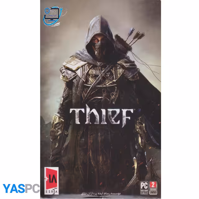 بازی Thief برای pc