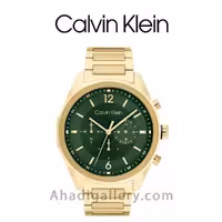 ساعت مچی کلوین کلاین مدل 25200266