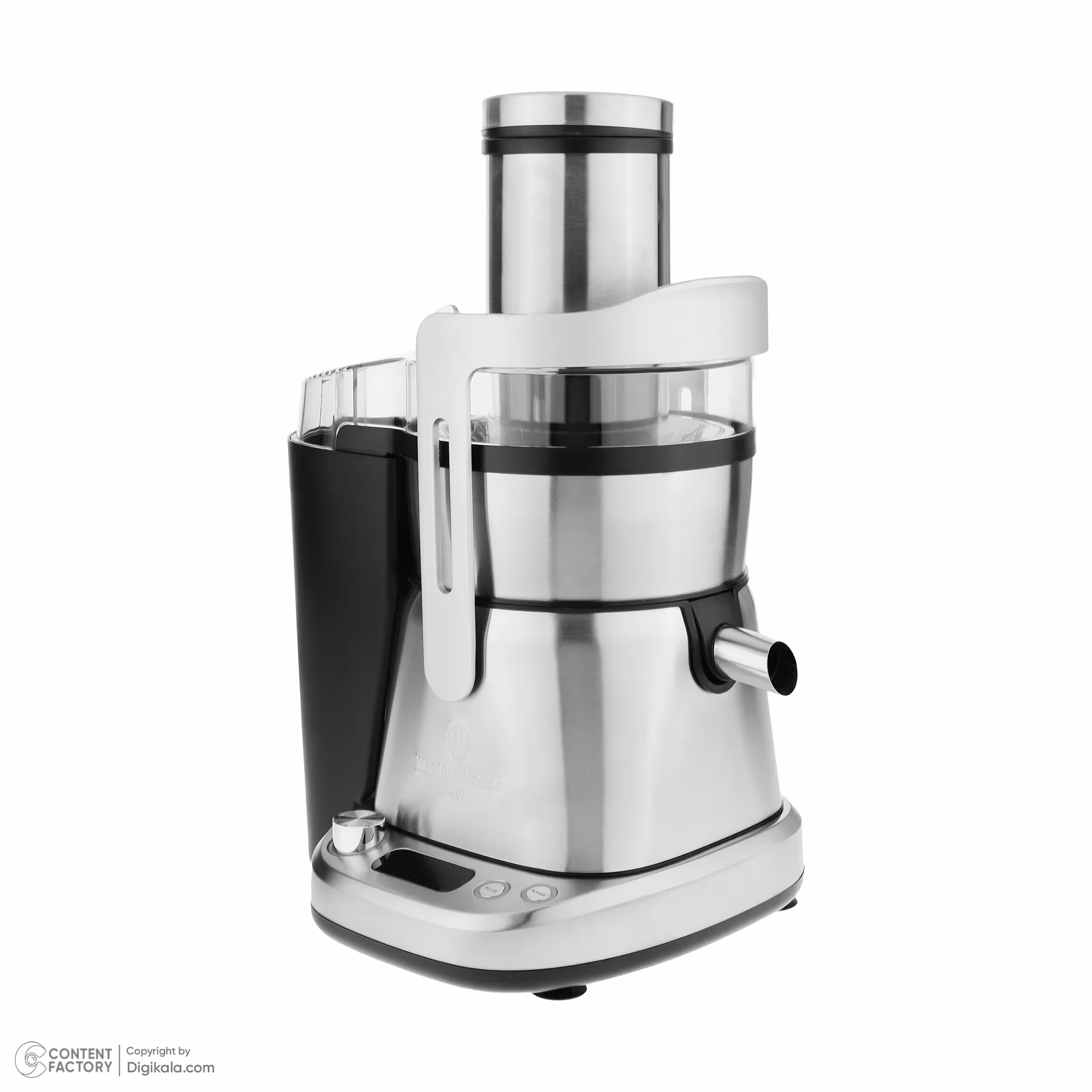 آبمیوه گیری وسترن هاوس مدل WJU-4140