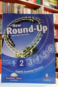 New Round Up 2nd Edition 2