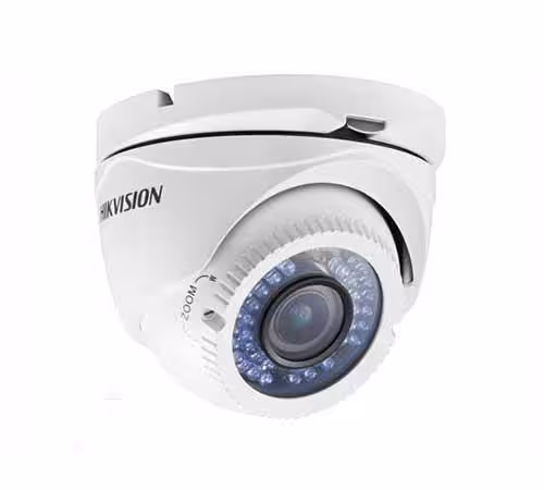 دوربین مداربسته هایک ویژن آنالوگ دام مدل DS 2CE56C2P VFIR3