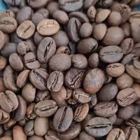 دان قهوه 70روبوستا 30 عربیکا عالی (1 کیلو)