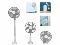 پنکه شارژی فانتزی ساخت آلمان