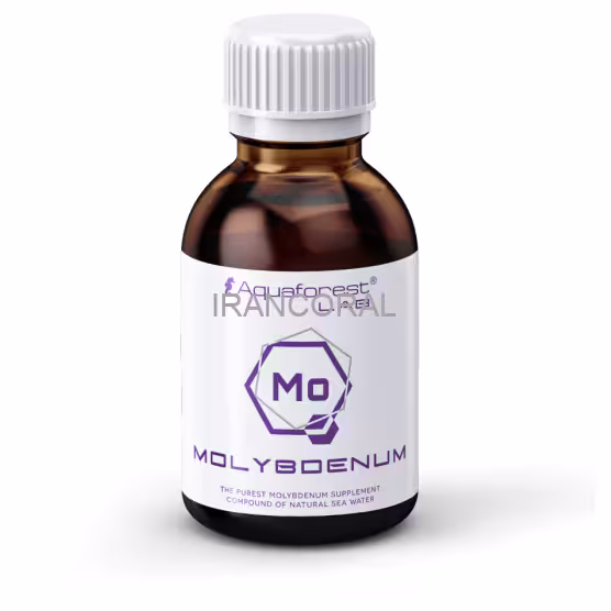 محلول مولیبدنیوم