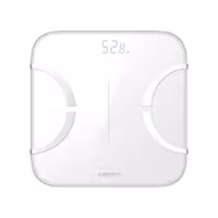 ترازو دیجیتال هوشمند جامپر مدل JPD- 200B