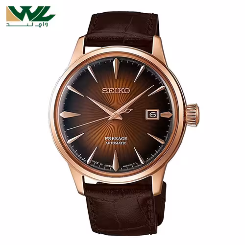 ساعت سیکو SRPB46J1