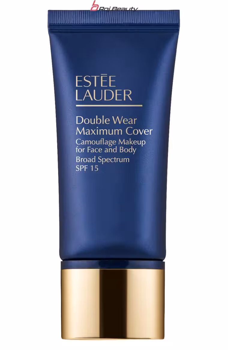 کرم پودر تیوپی استی لودر مدل دابل ویر شماره 1n1