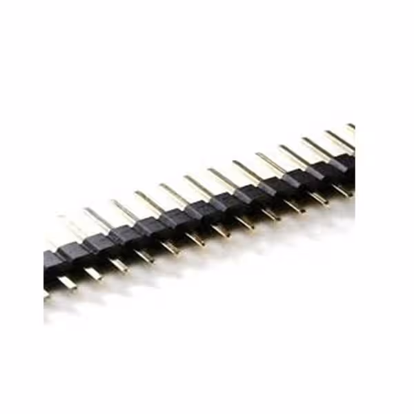 پین هدر 1×40 نری PIN HEADER