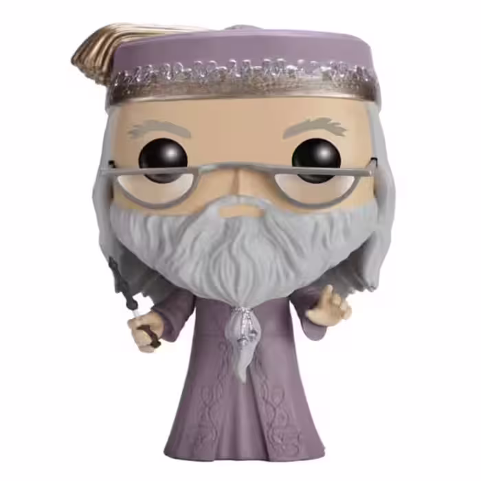 فانکو پاپ دامبلدور | Dumbledore | شماره 15