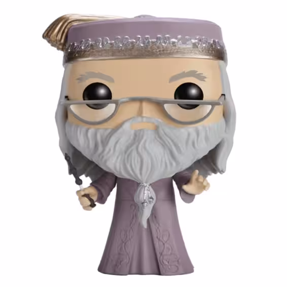فانکو پاپ دامبلدور | Dumbledore | شماره 15
