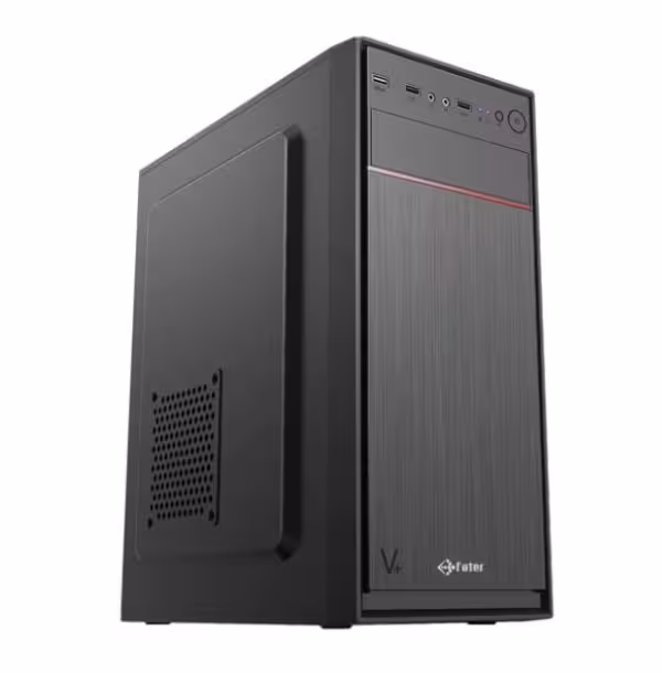 کیس کامپیوتر فاطر مدل FATER F-3205