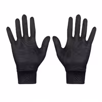 دستکش مدل 265408BK رنگ مشکی