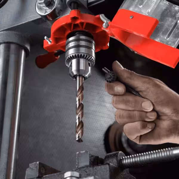 مته 5% کبالت سایز 10.5میلی متر رونیکس 5523