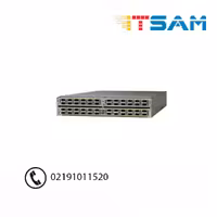 سوئیچ Cisco اورجینال Cisco Nexus C1-N5K-C5648Q