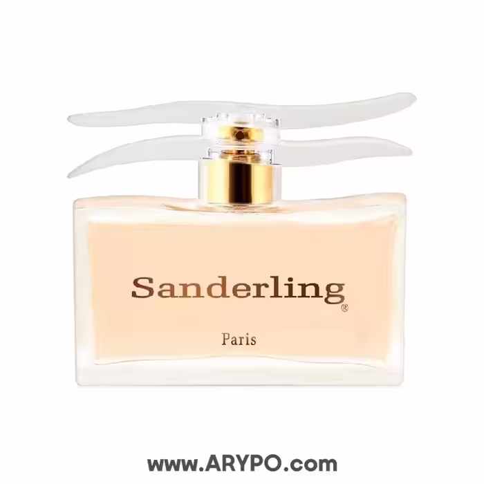 ادوپرفیوم زنانه SANDERLING