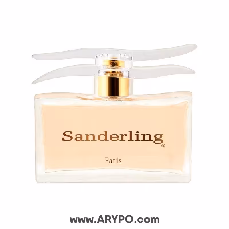 ادوپرفیوم زنانه SANDERLING