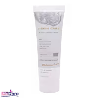 کرم مرطوب کننده SPF 15 ویسکین کر