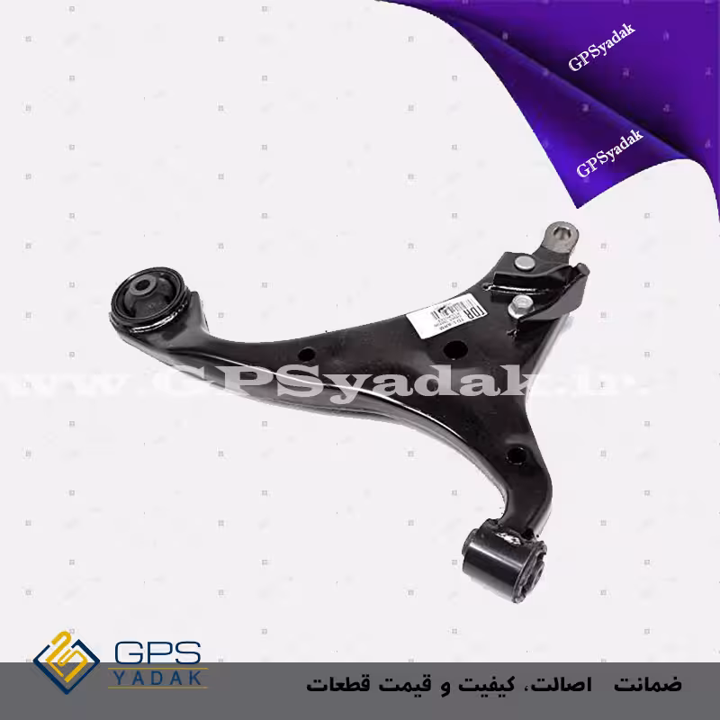 طبق جلو پایین راست کیا سراتو سایپایی کره
