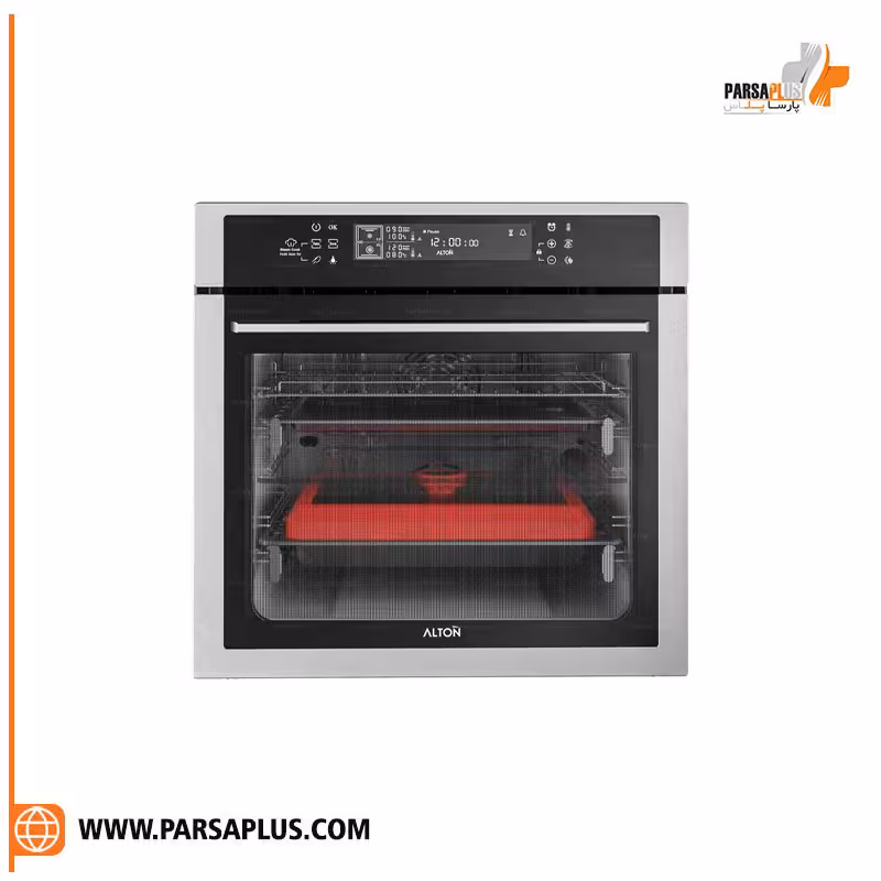 فر توکار برقی آلتون مدل V-500TS