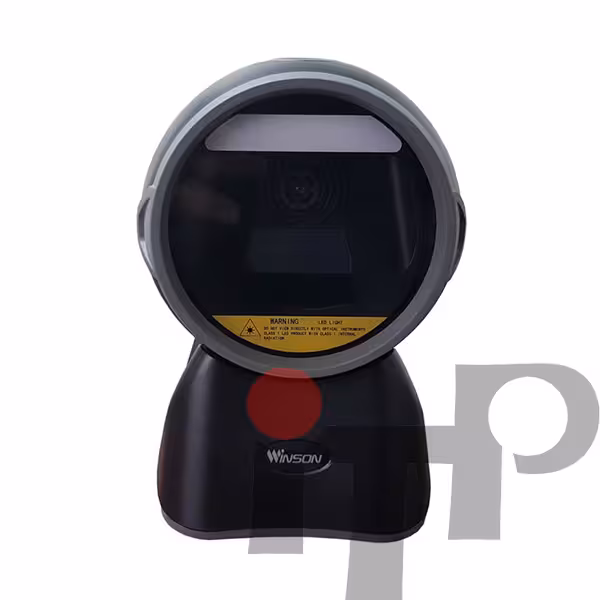 بارکدخوان وینسون مدل WAI-6000