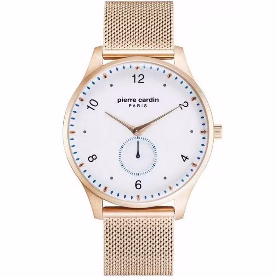 ساعت مچی پیرکاردین مدل PC902671F202