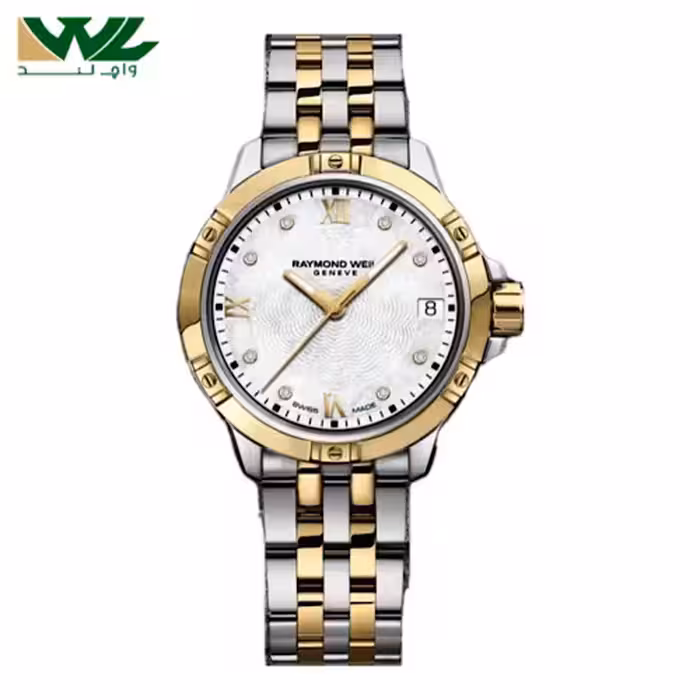 ساعت ریموند ویل 5960-STP-00995