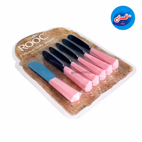 کارد کره خوری روک