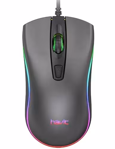 ماوس گیمینگ هویت مدل Havit HV-MS72
