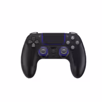 دسته بازی بی سیم هیسکا مدل HR-70