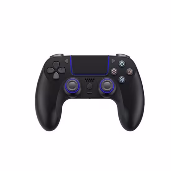 دسته بازی بی سیم هیسکا مدل HR-70