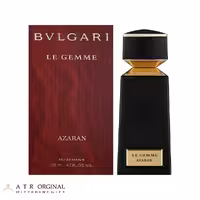 عطر بولگاری ل جم آزاران مردانه ادوپرفیوم 125 میل