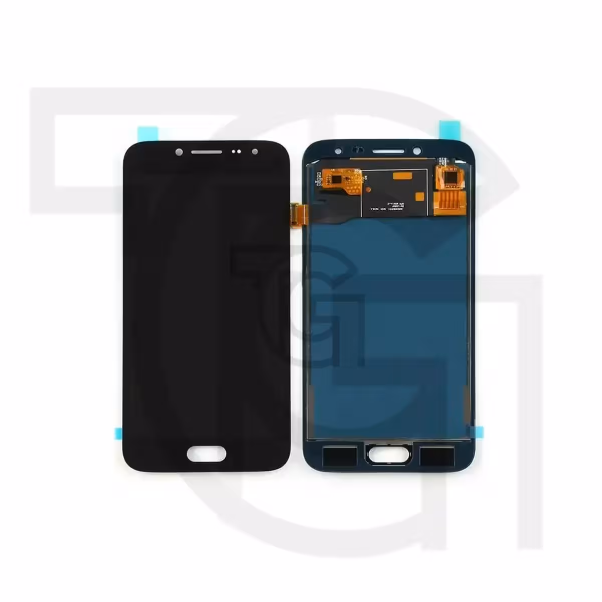 ال‌سی‌دی سامسونگ (مشکی)(اورجینال)LCD Samsung Galaxy J2 Pro (2018)