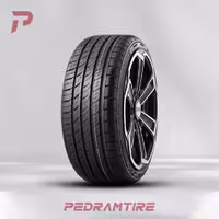 لاستیک رپید 235/55R17 گل p609